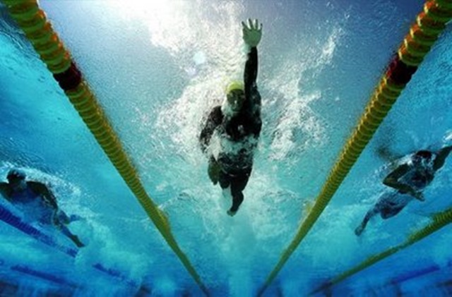 ¿De verdad la natación es el ejercicio más completo? 