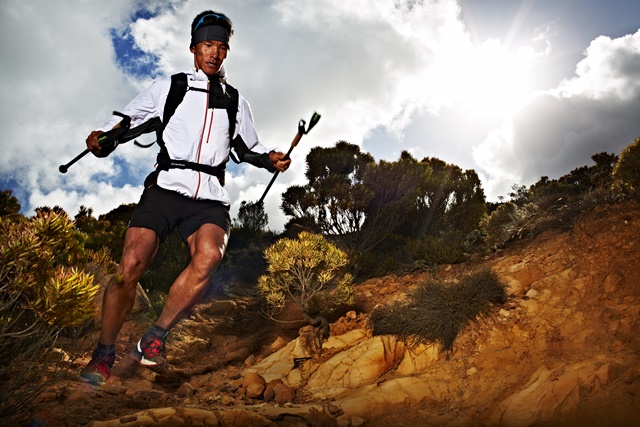 Consejos para pasarse al trail