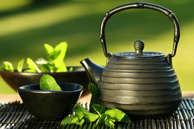 ¿Puedo tomar todo el té que quiera? ¿Puedo tomar todo el té que quiera?
