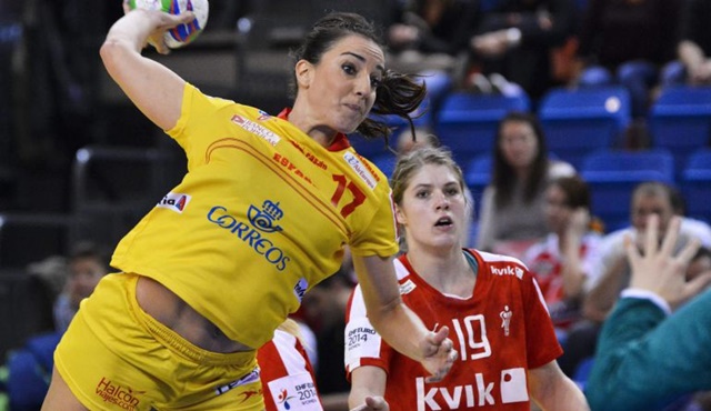 Las Guerreras logran la proeza y se clasifican para semifinales Las Guerreras logran la proeza y se clasifican para semifinales