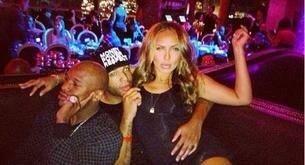 El boxeador Mayweather, testigo por Facetime de un asesinato y un suicidio