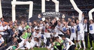 Las cinco imágenes deportivas del 2014 que no deberías olvidar