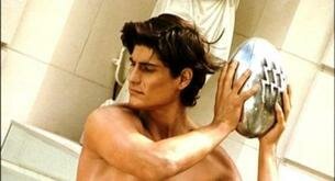El jugador de rugby desnudo más hot que has visto en tu vida