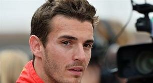 Bianchi, ¿culpable de su brutal accidente?