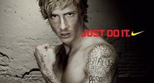 Fernando Torres desnudo, ¿volverá al Atlético?