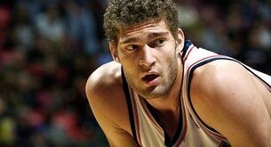 Este jugador de baloncesto quiere ser Chewbacca en la nueva peli de Star Wars