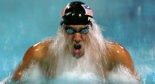 ¿Por qué estos cracks no han estado en el Mundial de natación?