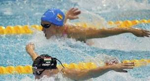 Los momentazos del Mundial de natación que nadie debería perderse