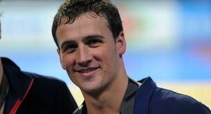 ¿Has visto a un nadador más guapo que Ryan Lochte desnudo?