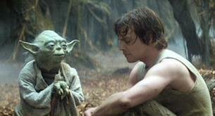 Entrenamiento para ser un jedi (segunda parte)