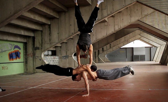 ¿Cuál será el entrenamiento de moda en 2015? ¿Cuál será el entrenamiento de moda en 2015?
