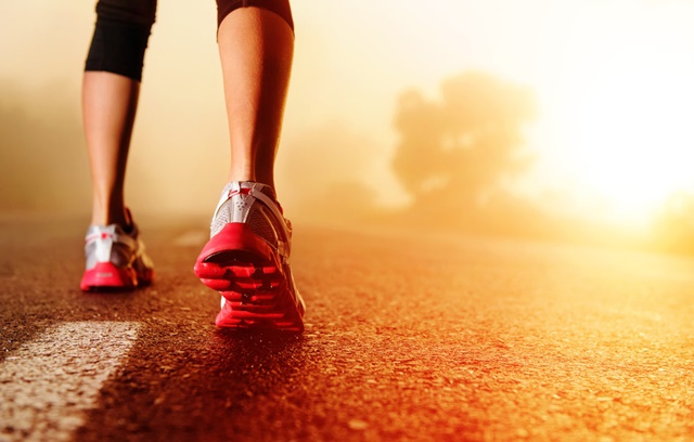 Correr en ayunas no te ayuda a adelgazar Correr en ayunas no te ayuda a adelgazar