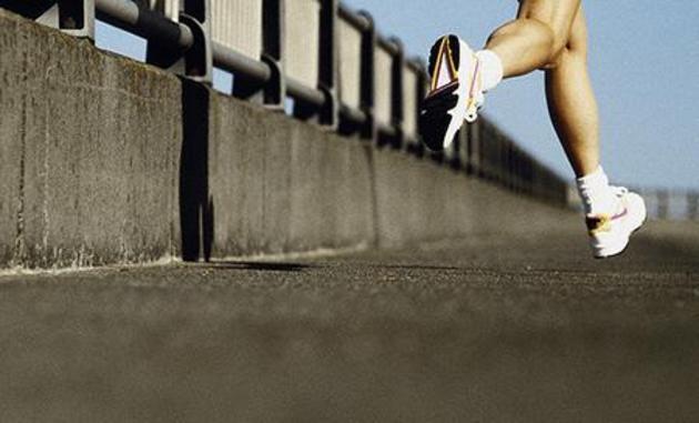 Consejos para correr la San Silvestre Consejos para correr la San Silvestre