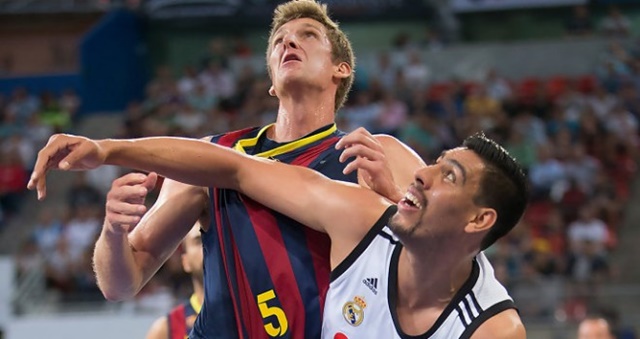 ÂżEl baloncesto es mejor que el fĂștbol? ÂżEl baloncesto es mejor que el fĂștbol?