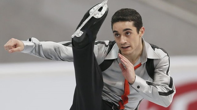 Esto es lo mejor del patinaje sobre hielo Esto es lo mejor del patinaje sobre hielo