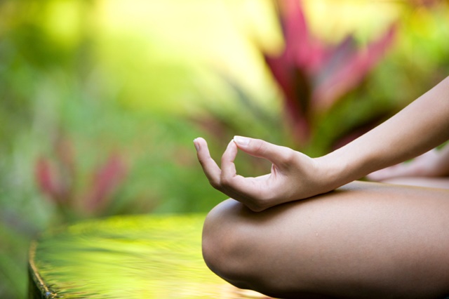 El 21 de junio es el Día Mundial del yoga