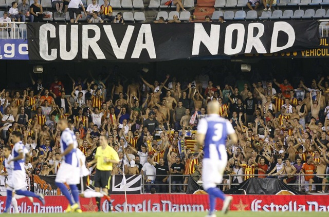¿Sabes lo que ya no puedes hacer en un campo de fútbol? ¿Sabes lo que ya no puedes hacer en un campo de fútbol?