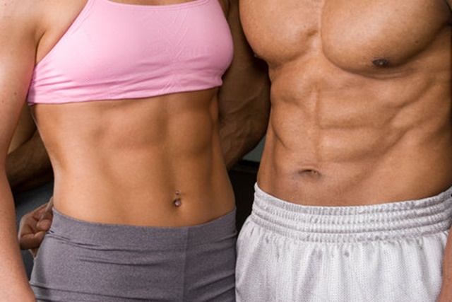 Cómo respirar cuando haces abdominales. Ejercicios de respiración Cómo respirar cuando haces abdominales. Ejercicios de respiración