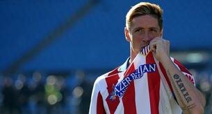 Fernando Torres vuelve a casa... y contra el Madrid
