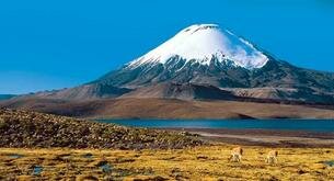 Un montañero español fallece en Los Andes tras dos días aislado