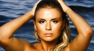 La patinadora más sexy que has visto: Anna Semenovich desnuda del todo