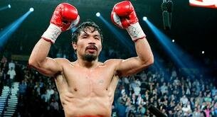 El combate de boxeo más esperado: Pacquiao acepta el reto de Mayweather