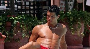 Las fotos más calurosas de Cristiano Ronaldo para que no pases frío en invierno