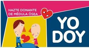 ¿No te atreves a donar médula? Quizá esto te convenza
