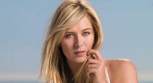 La diosa del tenis, Maria Sharapova desnuda