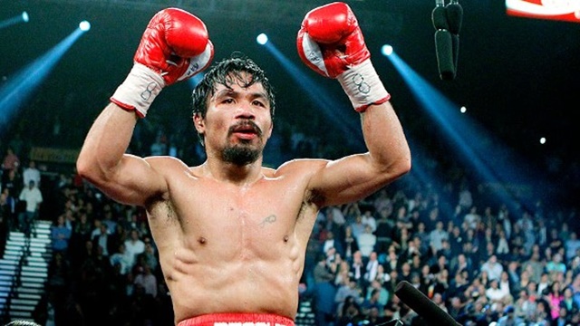 El combate de boxeo más esperado: Pacquiao acepta el reto de Mayweather