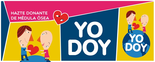 ¿No te atreves a donar médula? Quizá esto te convenza ¿No te atreves a donar médula? Quizá esto te convenza