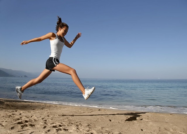 Tres trucos que te ayudarán a activar el metabolismo... ¡y a perder peso!