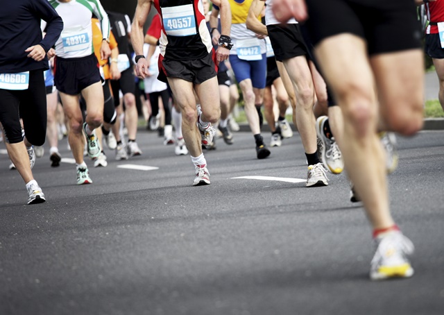 Cinco consejos para superar con éxito una carrera de 10 kilómetros