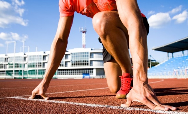 Tres fallos imperdonables que cometen todos los runners principiantes Tres fallos imperdonables que cometen todos los runners principiantes