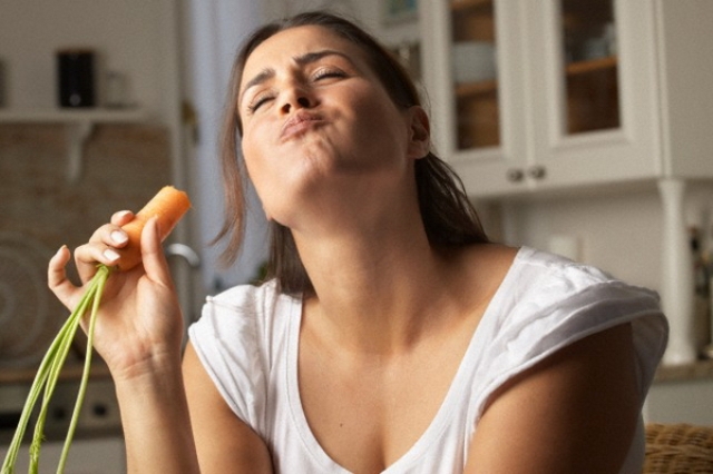 Otros cinco trucos para adelgazar sin ponerte a dieta