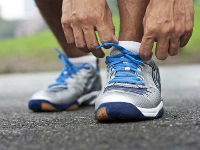 Así deberían ser tus zapatillas de running