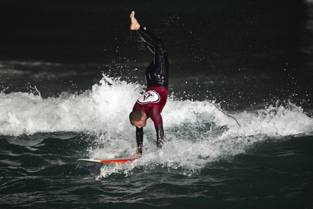 Las fotos del surf como nunca lo habías visto