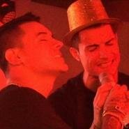 Conoce la canción que vuelve loco a Cristiano Ronaldo