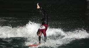 Las fotos del surf como nunca lo habías visto
