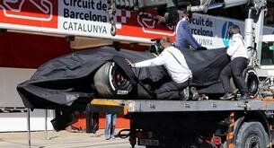 Conoce todas las causas del accidente de Fernando Alonso