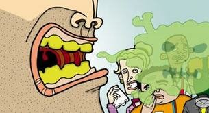 La halitosis dejará de ser un problema con estos trucos