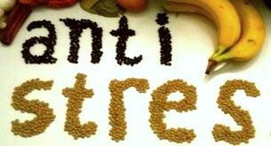 Cinco alimentos para combatir el estrés
