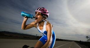 Las cinco cosas que todo deportista debería saber para estar bien hidratado