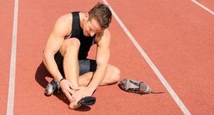 Cinco normas básicas para que no te lesiones cuando hagas deporte