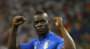 Las salidas de tono más gloriosas de Mario Balotelli