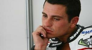Randy de Puniet desnudo, el piloto más hot de las Superbikes