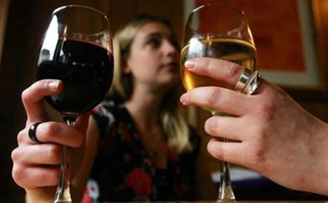 ¿Puede el vino sustituir al ejercicio físico?