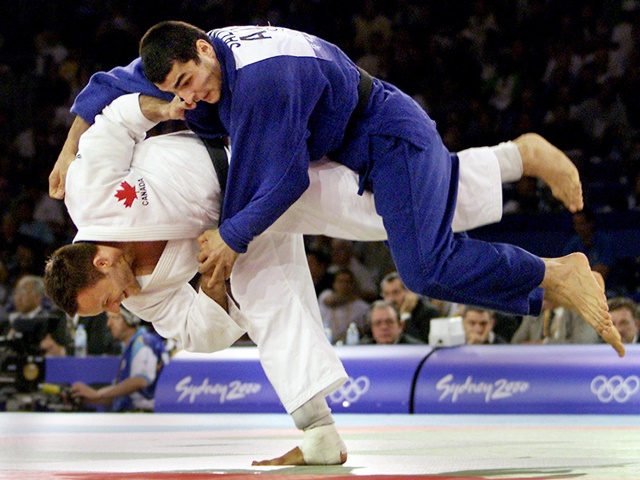 Los innumerables beneficios de practicar artes marciales Los innumerables beneficios de practicar artes marciales