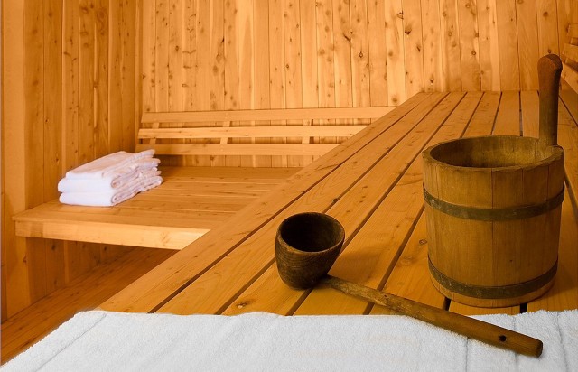 Cuatro precauciones que debes tomar antes de entrar en la sauna