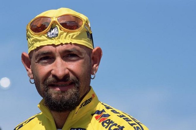 ¿De qué murió Marco Pantani? ¿De qué murió Marco Pantani?
